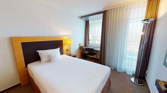 Kongresshotel Potsdam主图