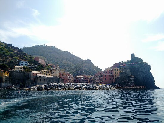 5 Terre Pelagos Boat Tours-Manarola必去景点