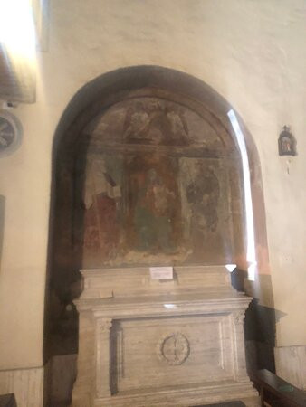 Pieve dei Santi Stefano e Degna景点图片