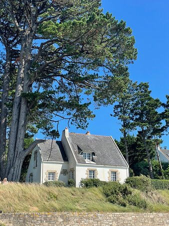 L'Ile à Vélo-伊尔奥穆瓦内必去景点