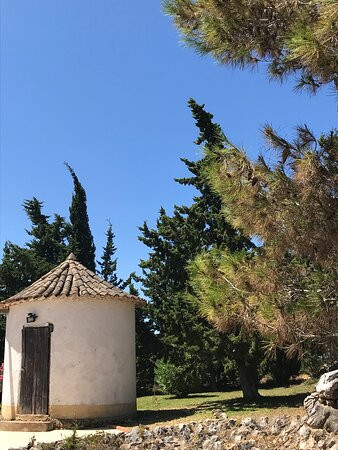 贝洛奥里藏特酒店主图