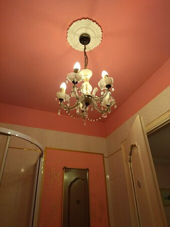 Bed & Breakfast Il Giardino delle Farfalle主图