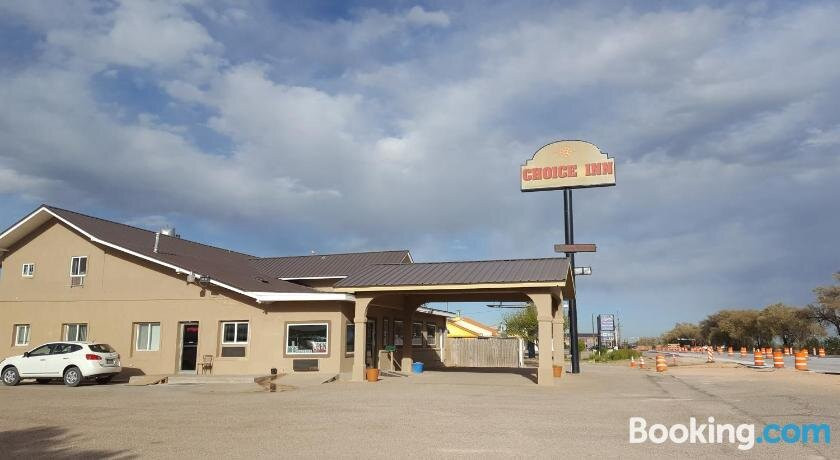 Choice Inn主图
