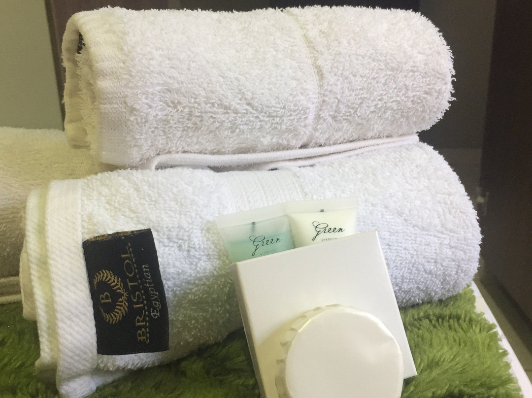 Big Five Guest House主图