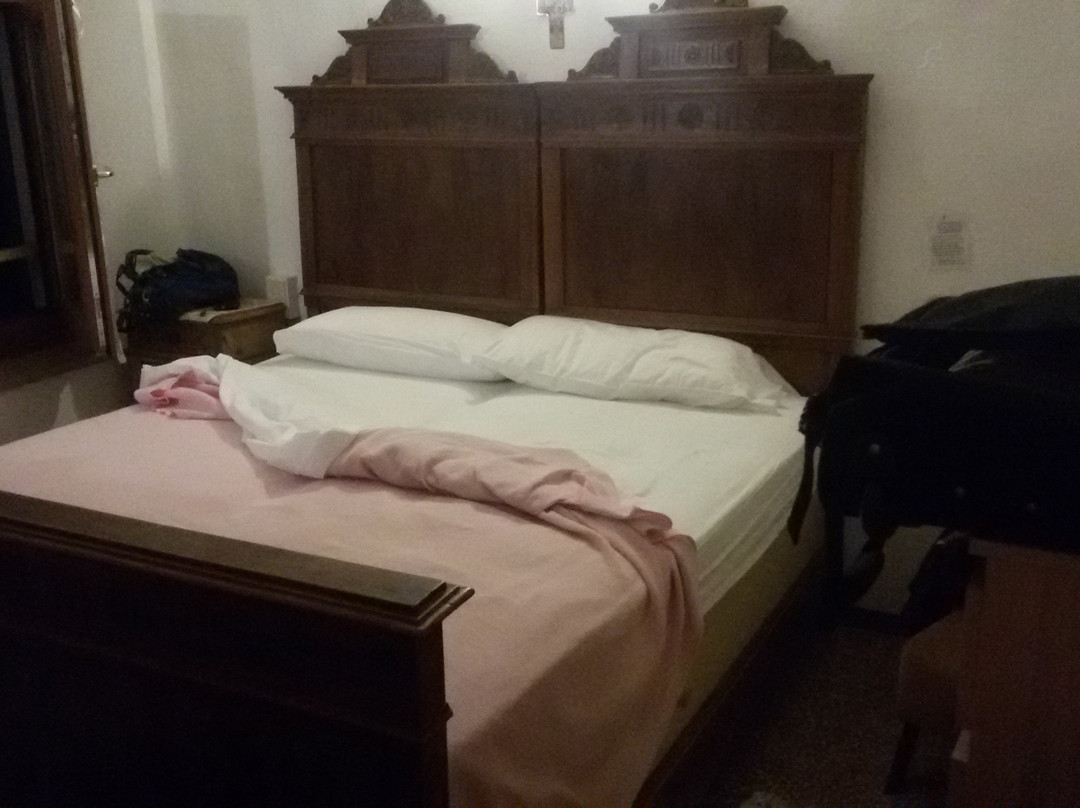 Albergo Ristorante Ghirardini