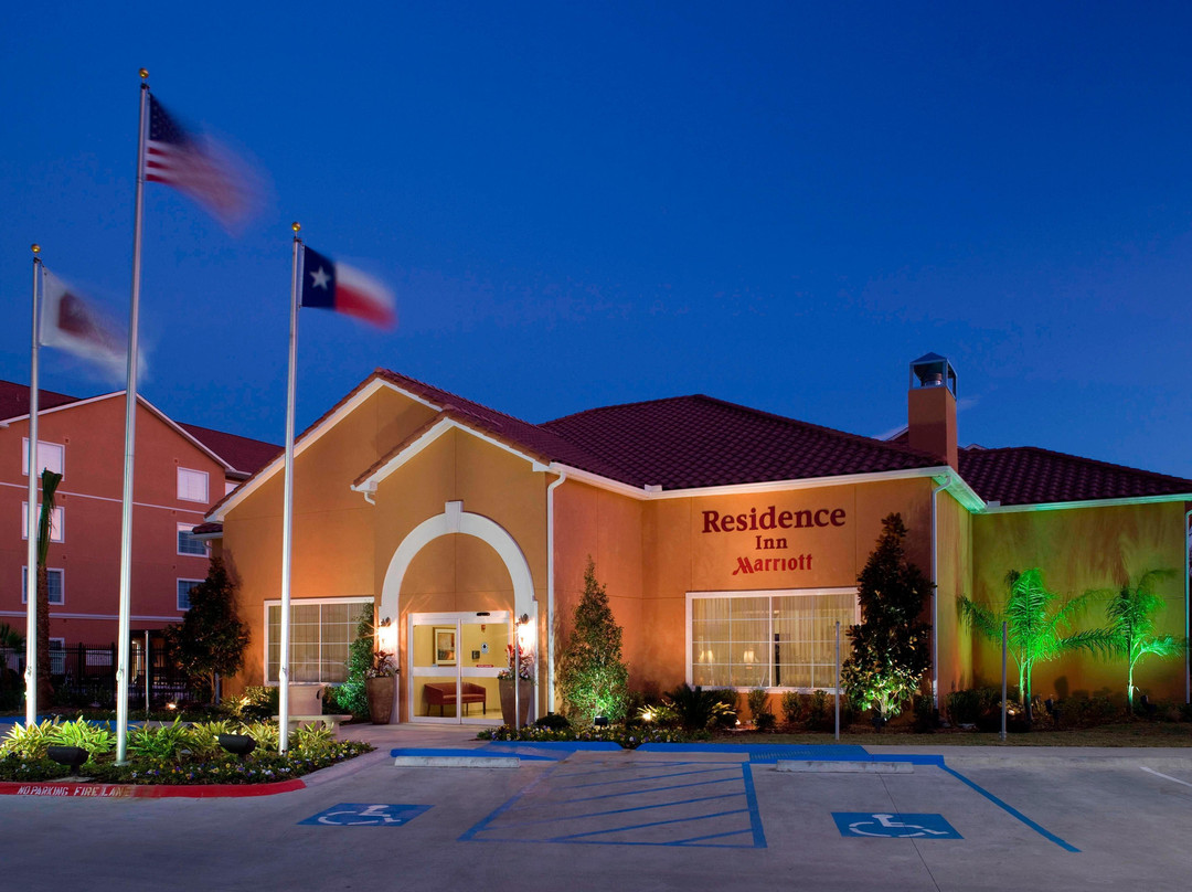 Residence Inn by Marriott Beaumont主图