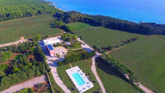 Masseria Mongio dell'Elefante-官方