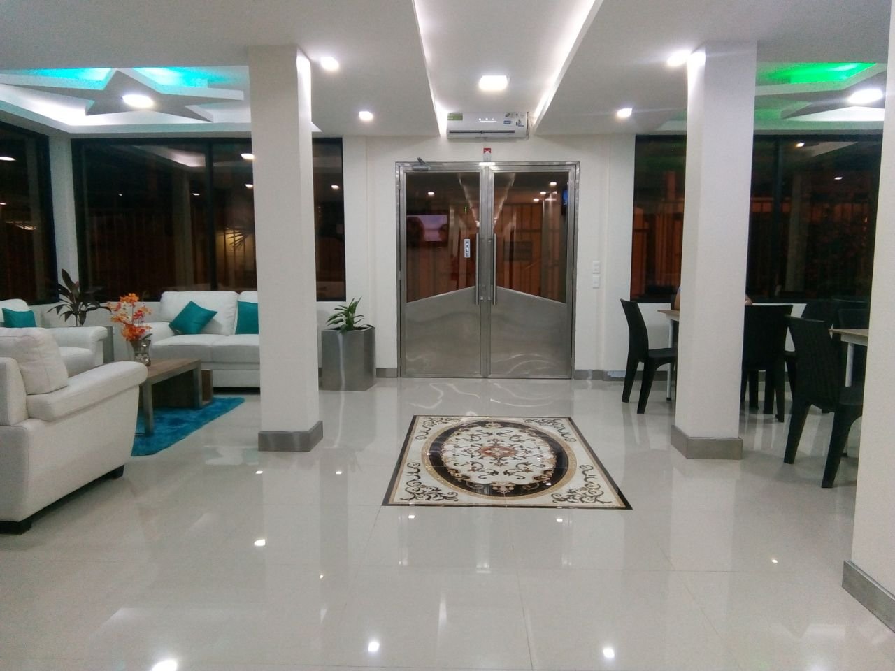 Hotel Stella Blu-官方