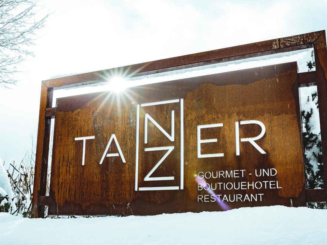 Gourmet- und Boutiquehotel Tanzer主图