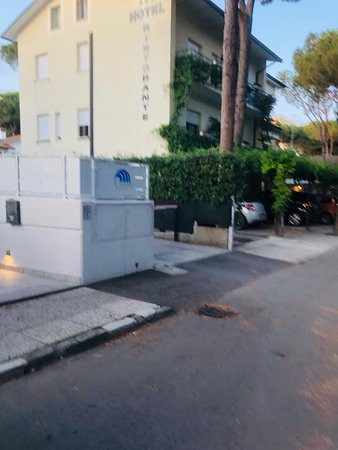 La Tavernetta Hotel主图