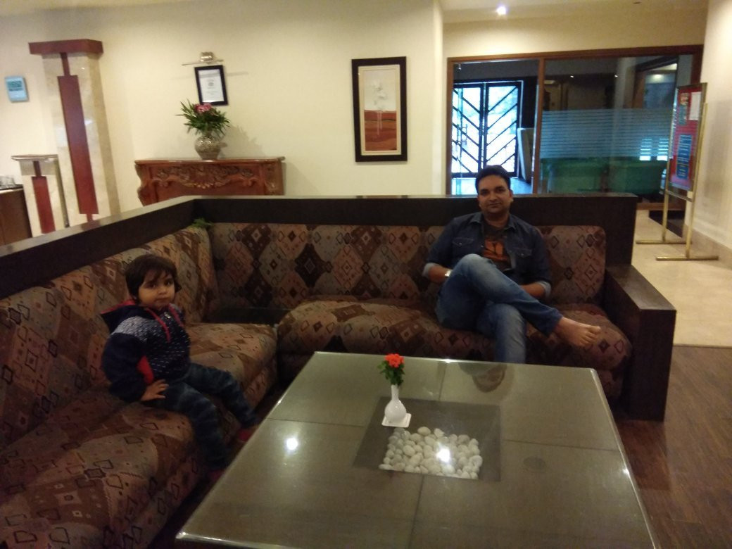 维克拉姆典雅酒店