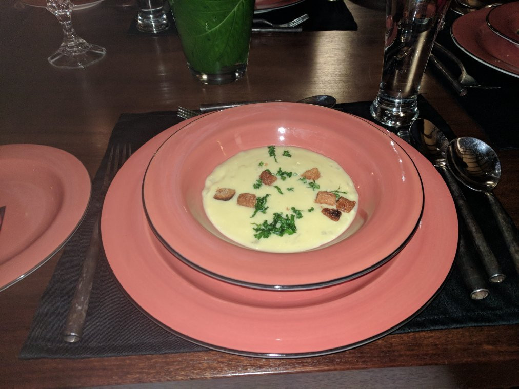 Nalanda Residence主图