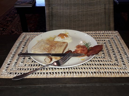 Arum Hill Lodge B&B主图