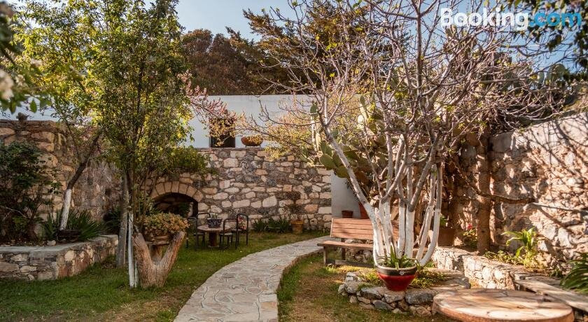 Villas de Santa Ana主图