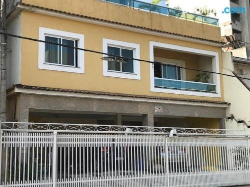 Apartamento 1 por andar