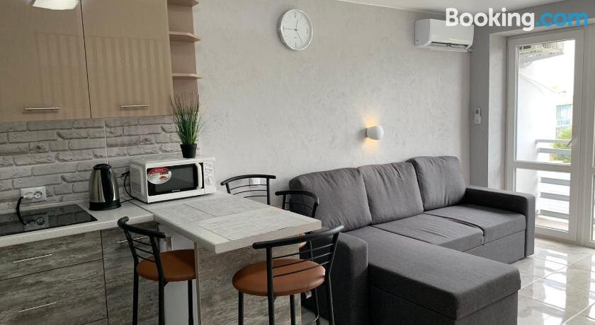 Apart-Otel Petrovets