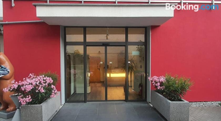 Hotel Da Sabino主图
