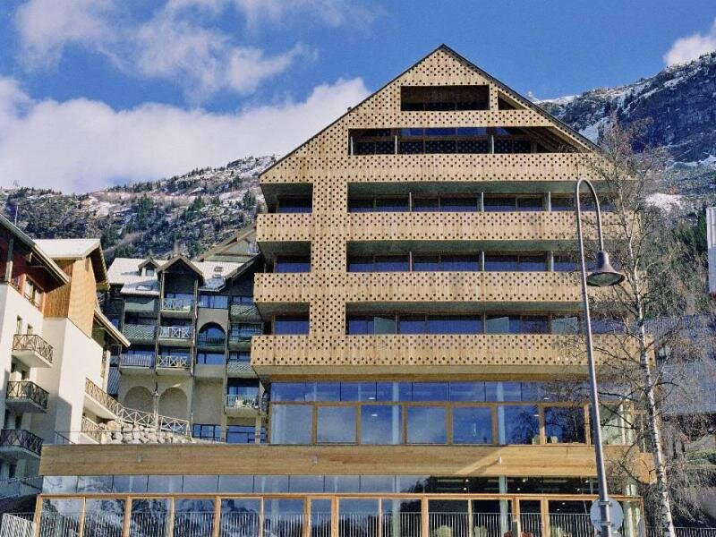 森林小屋旅馆