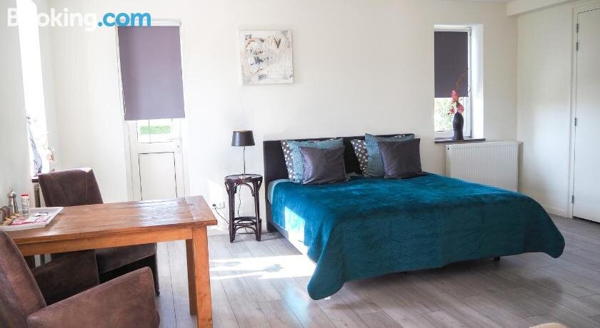 B&B Het Zuid