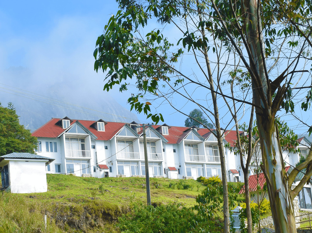 Bodinayakanur旅游攻略图片