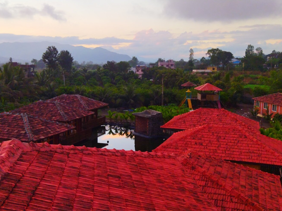 Vansrushti Agro Tourism