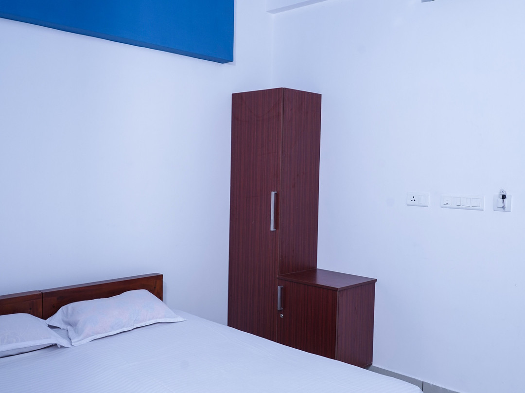 Kumpuran Residency Calicut Airport