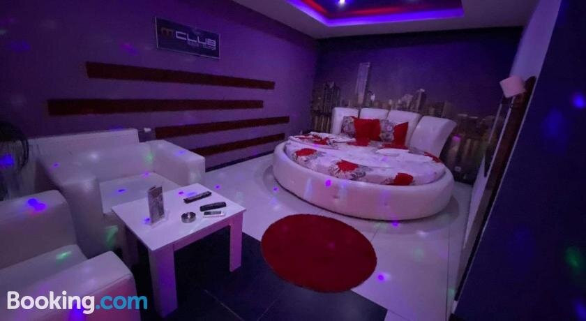 Motel Villa VaXheNeDi