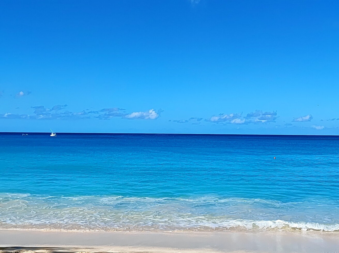 Jerry The Beach Man Sun Loungers