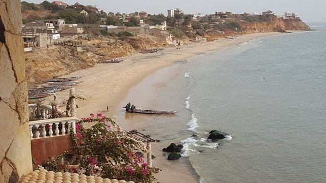 Agsil Senegal Travel Tour-达喀尔必去景点