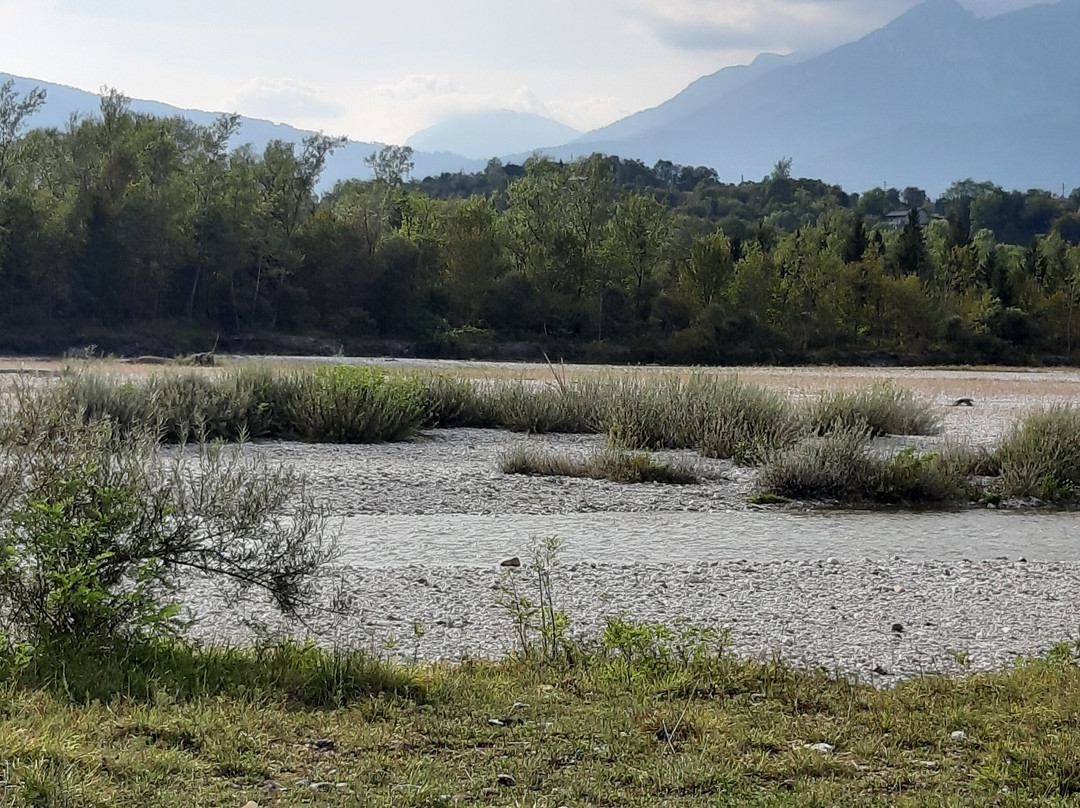 Riva Del Fiume Piave景点图片