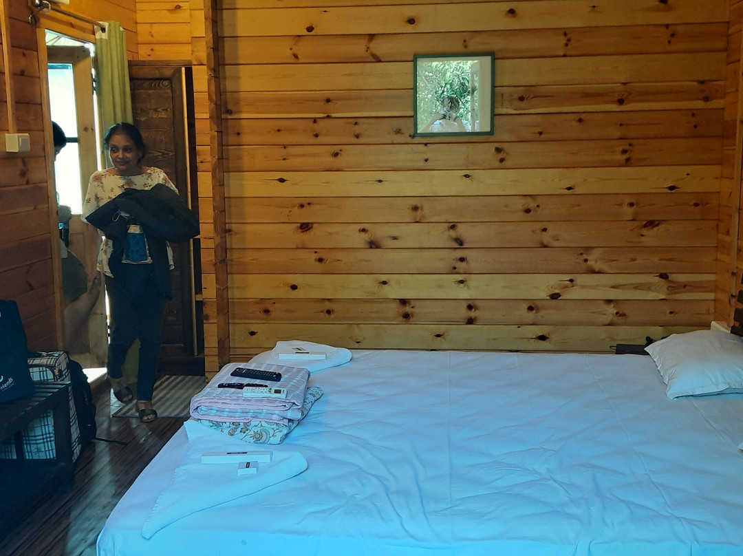 Kashid Heritage Beach Resort