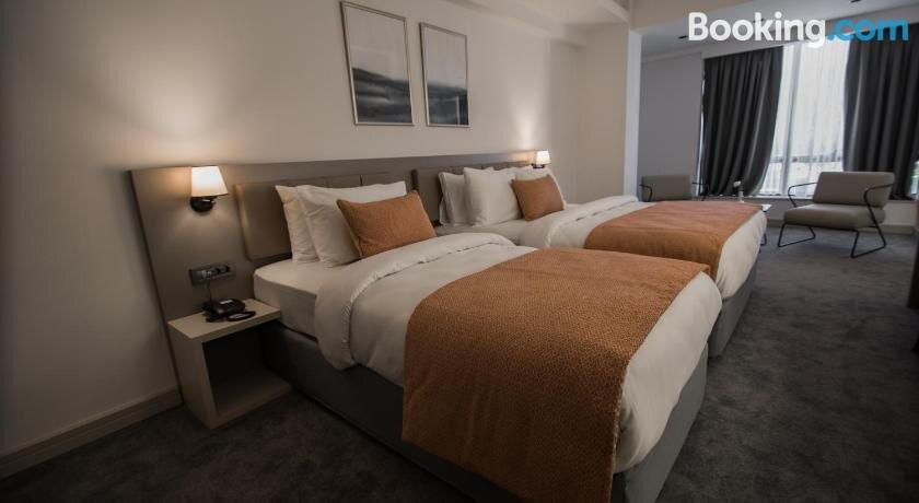 Dovv Hotel Business主图