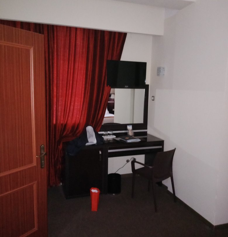 Numidien Hotel主图