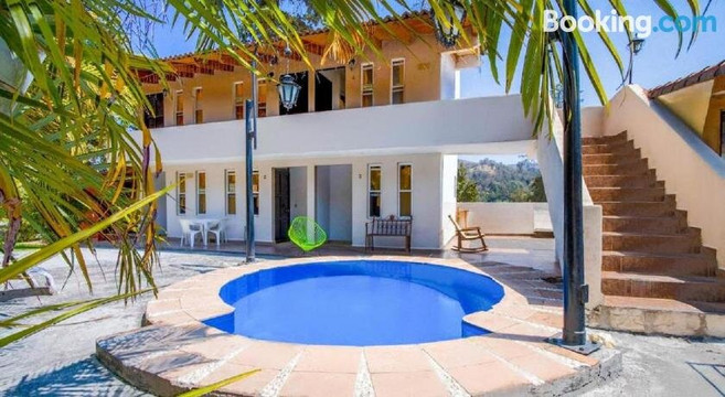 AlterHome Hotel Horizonte Valle de Bravo