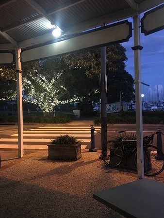 Manly Marina Cove Motel Brisbane主图