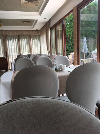 Marina Residence Boutique Hotel主图