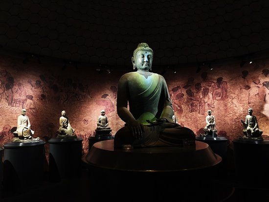 开封大宏喜来登酒店主图