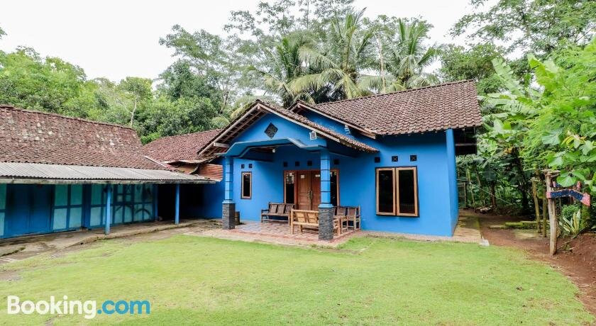 Ringin Guesthouse