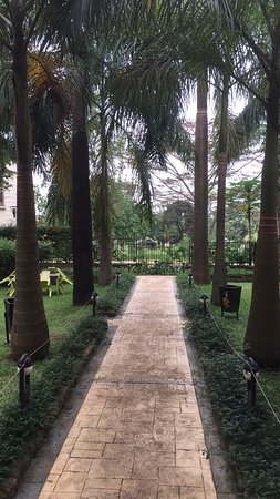 Imperial Golf View Hotel-官方