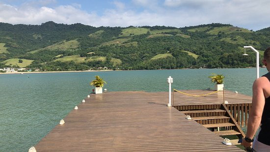 Pousada Sol da Manhã主图