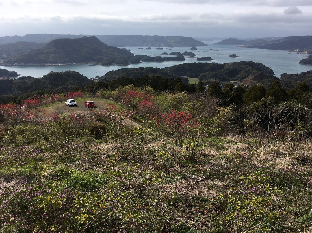 Mt. Aguri景点图片