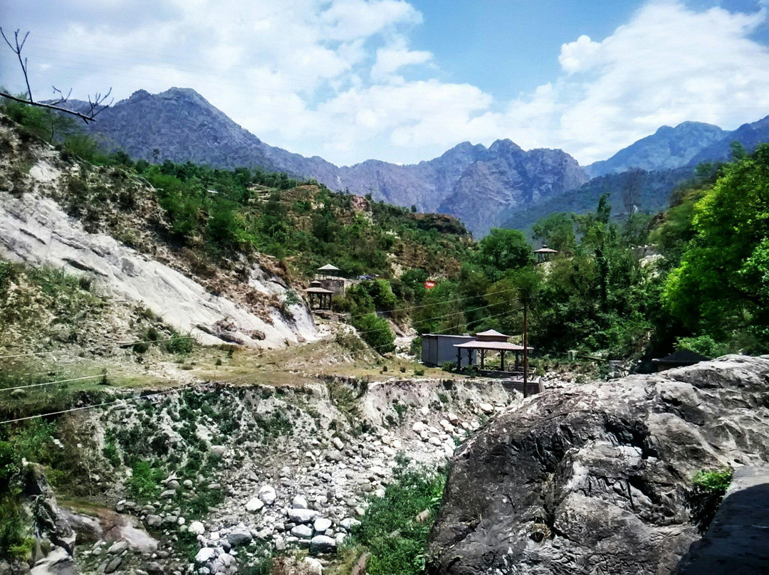 Reasi District旅游攻略图片