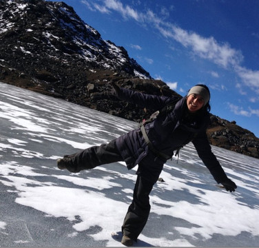 Nepal Trekking Experts Pvt. Ltd.