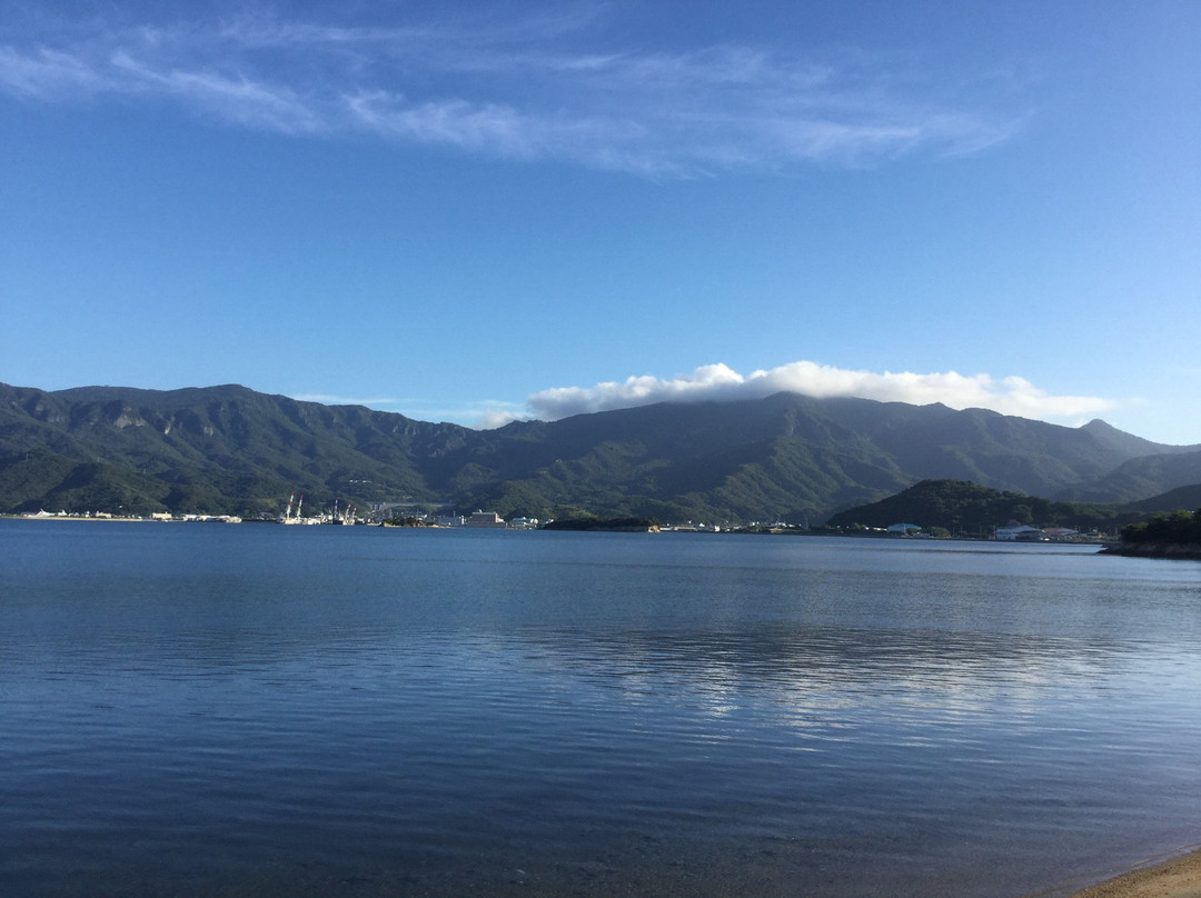 Hishionosato景点图片