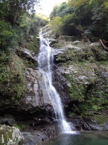 Naru Falls景点图片