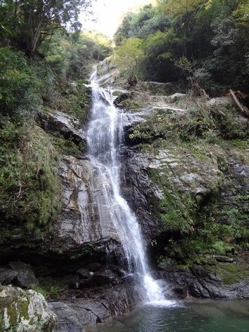 Naru Falls