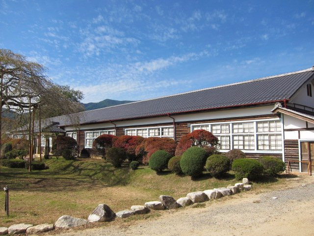 Kinehara School景点图片