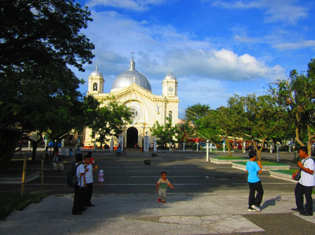 Silay Public Plaza景点图片