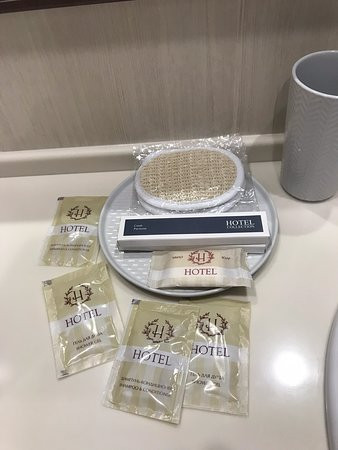 Hotel VITAMIN主图
