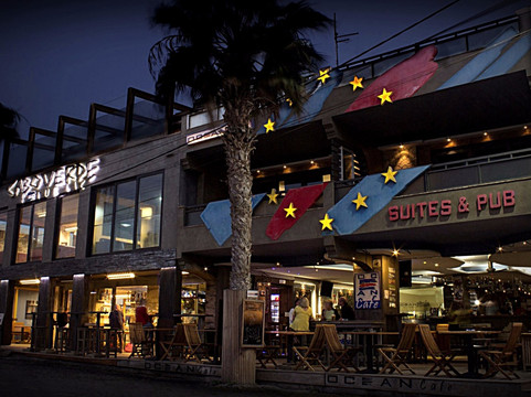 Ocean Suites